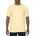 thumbnail image 1 of ComfClrs RingSpun Tee Banana, 1 of 2