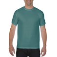 thumbnail image 1 of ComfClrs RingSpun Tee BlueSprc, 1 of 1