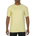 thumbnail image 1 of ComfClrs RingSpun Tee Butter, 1 of 1