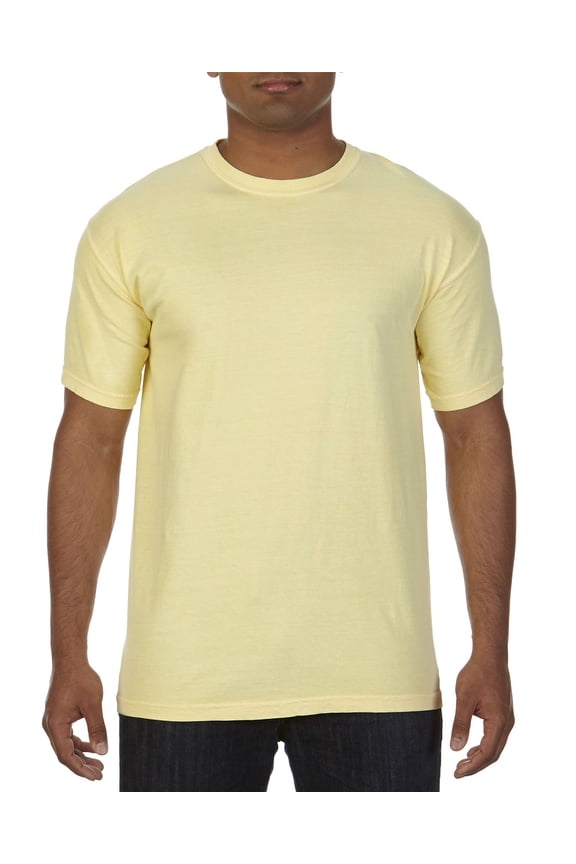 ComfClrs RingSpun Tee Butter