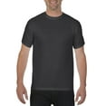 thumbnail image 1 of ComfClrs RingSpun Tee Graphite, 1 of 1