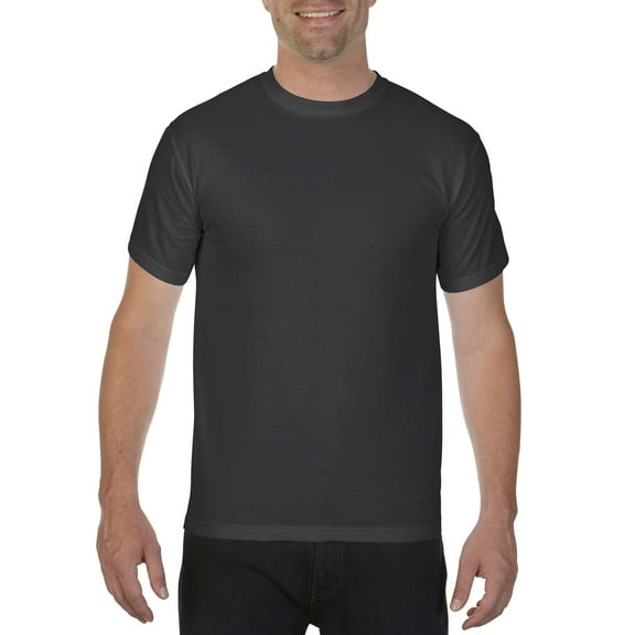 ComfClrs RingSpun Tee Graphite