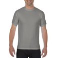 thumbnail image 1 of ComfClrs RingSpun Tee Grey, 1 of 1