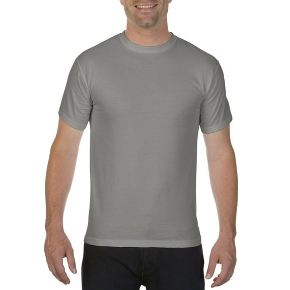 ComfClrs RingSpun Tee Grey