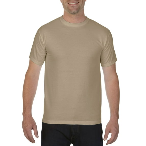 ComfClrs RingSpun Tee Khaki