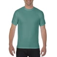 thumbnail image 1 of ComfClrs RingSpun Tee Lt Green, 1 of 1