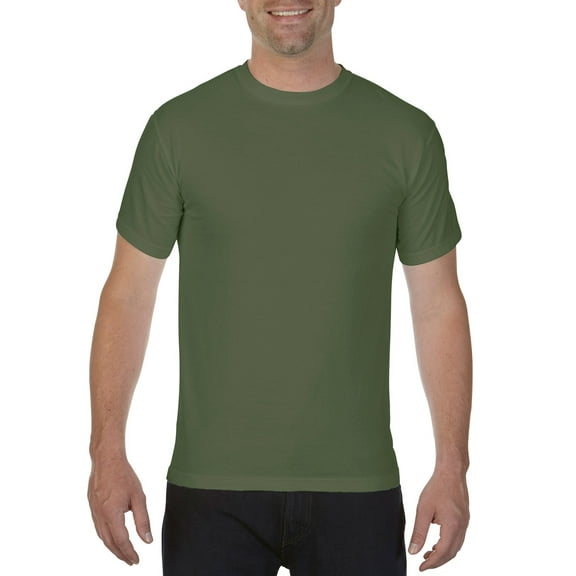 ComfClrs RingSpun Tee Sage