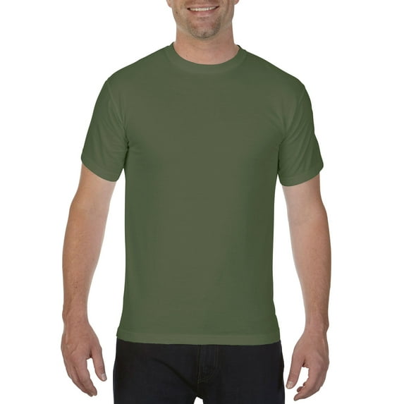 ComfClrs RingSpun Tee Sage