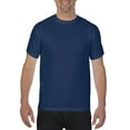 thumbnail image 1 of ComfClrs RingSpun Tee Tru Navy, 1 of 2