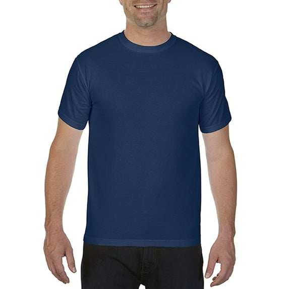 ComfClrs RingSpun Tee Tru Navy