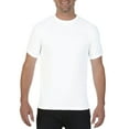 thumbnail image 1 of ComfClrs RingSpun Tee White, 1 of 1