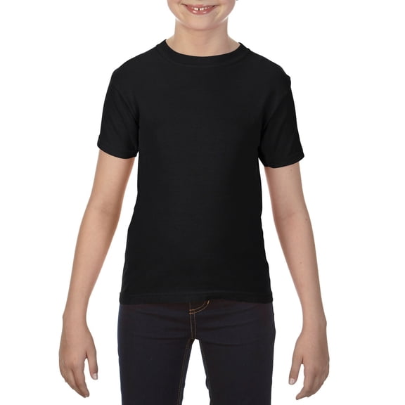 ComfClrs Youth Tee Black
