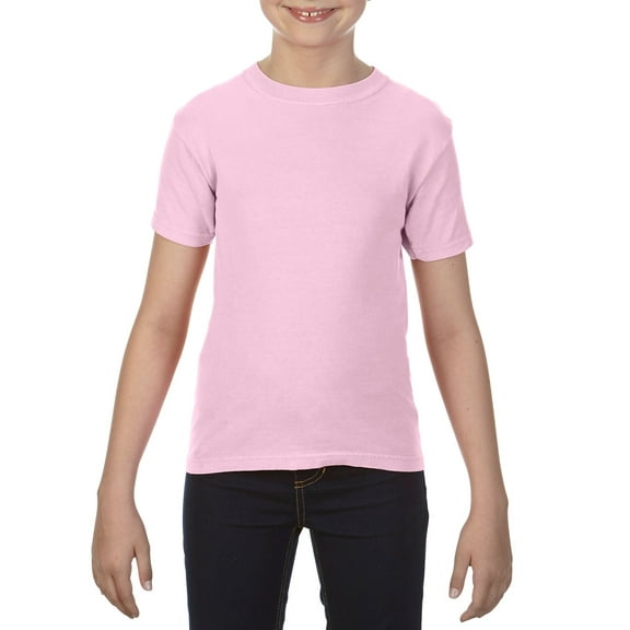 ComfClrs Youth Tee Blossom