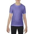 thumbnail image 1 of ComfClrs Youth Tee Violet, 1 of 1