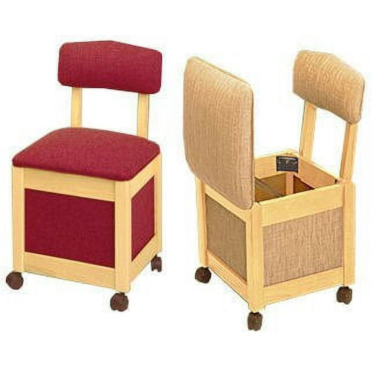 Comfee 8400 Sewing Chair by Stump Home Specialties 