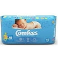 thumbnail image 1 of Comfees® Diaper, Kid Design, Newborn, 168/Case (907018_CS), 1 of 1