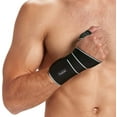 thumbnail image 1 of ComfiLife  Adjustable Compression Wrist Brace Support Wrap, 1 of 8