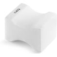 thumbnail image 1 of ComfiLife Orthopedic Knee Pillow  Memory Foam Support for Sciatica Back Hips Knees, 1 of 8
