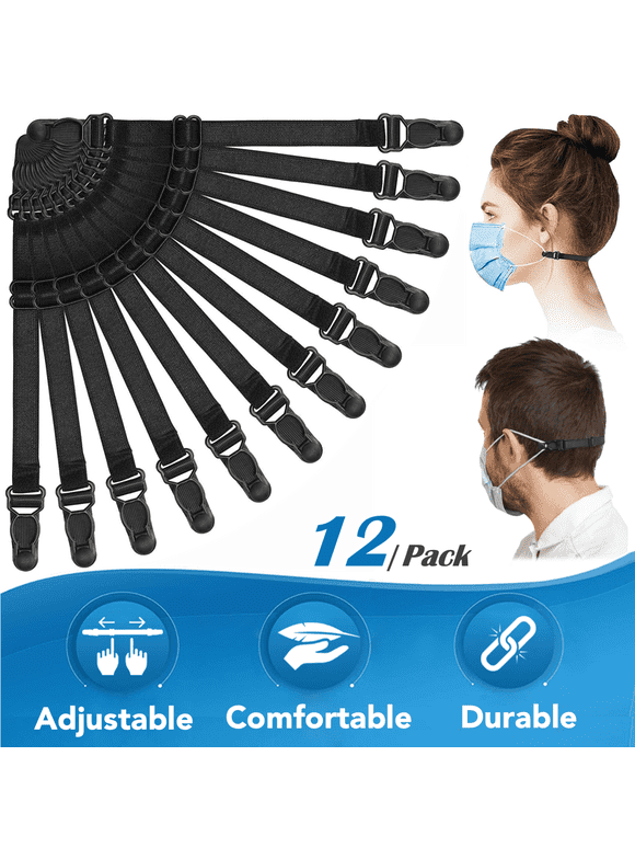 Face Mask Adjuster