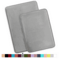 thumbnail image 1 of ComfiTime 2 Piece Bathroom Rugs Set – Thick Memory Foam, Non-Slip Bath Mat, Soft Plush Velvet Top, Ultra Absorbent, Small, Large & Long Rugs for Bathroom Floor, Gray, 17*24 & 20*32, 1 of 12