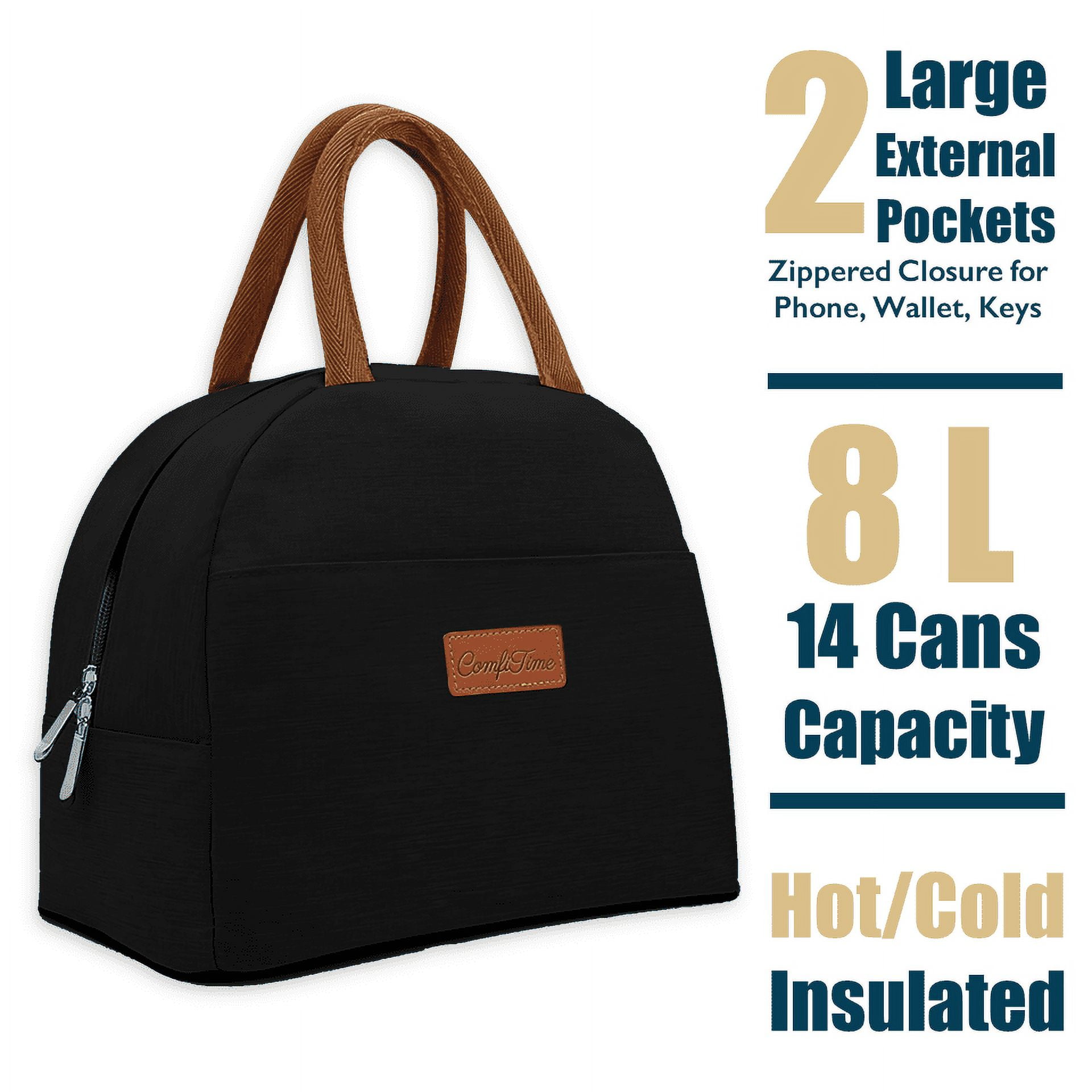 https://i5.walmartimages.com/seo/ComfiTime-Lunch-Bag-Insulated-Box-Women-8L-14-Cans-Large-Capacity-Cooler-Adults-Teen-Cute-Aesthetic-Tote-Work-School-Extra-Zippered-Pocket-Wallet-Pho_a0a3a88a-1ccc-4b26-8c63-b6dd8b796085.90e73e3ef75c653e3256bebeb3fc632d.jpeg