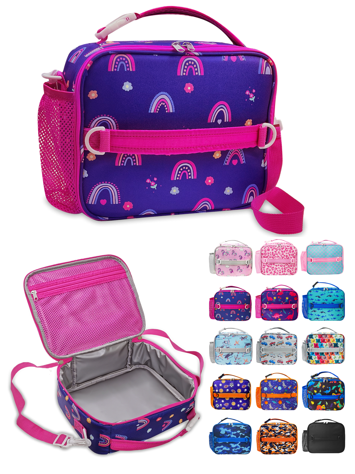 https://i5.walmartimages.com/seo/ComfiTime-Lunch-Bag-Kids-Insulated-Box-Girls-Boys-Cute-Reusable-Cooler-Zipper-Pockets-Bottle-Holder-Padded-Handles-Shoulder-Strap-Pink-Rainbow_b6e8e469-2b64-48f6-8ac9-af3a9203d09d.14914354dc5f71956a7fc03762f664bd.png