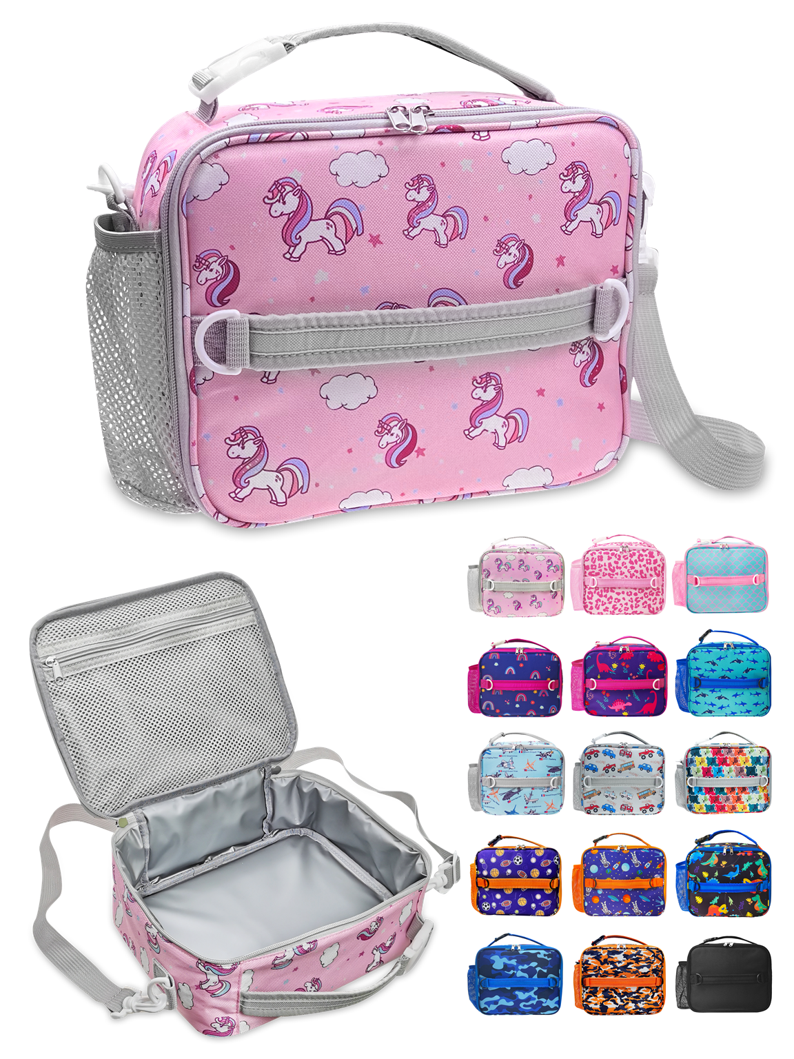 https://i5.walmartimages.com/seo/ComfiTime-Lunch-Bag-Kids-Insulated-Box-Girls-Boys-Cute-Reusable-Cooler-Zipper-Pockets-Bottle-Holder-Padded-Handles-Shoulder-Strap-Pink-Unicorn_7d637ccf-04a6-4b05-b81c-ef333e5b7868.69cad1eaa9a3b648392154585f31b5fd.png