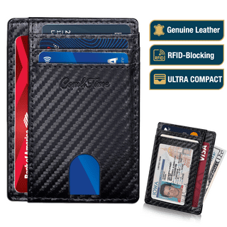 Slimmest Wallet