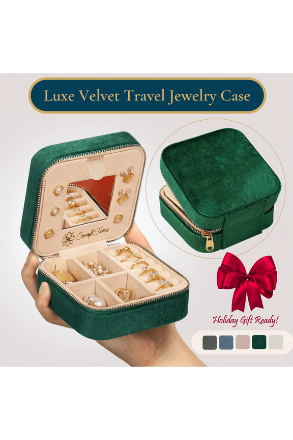 Small White Box Rack Best Sellers Jewelry Boxes and Organizers for Women