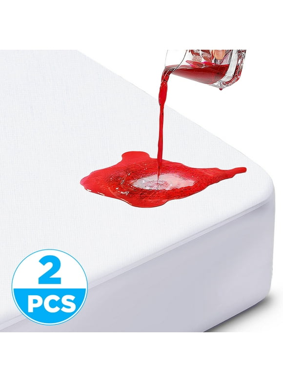 Mattress Covers & Protectors in Bedding