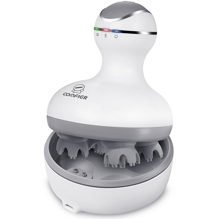Scalp massager walmart deals
