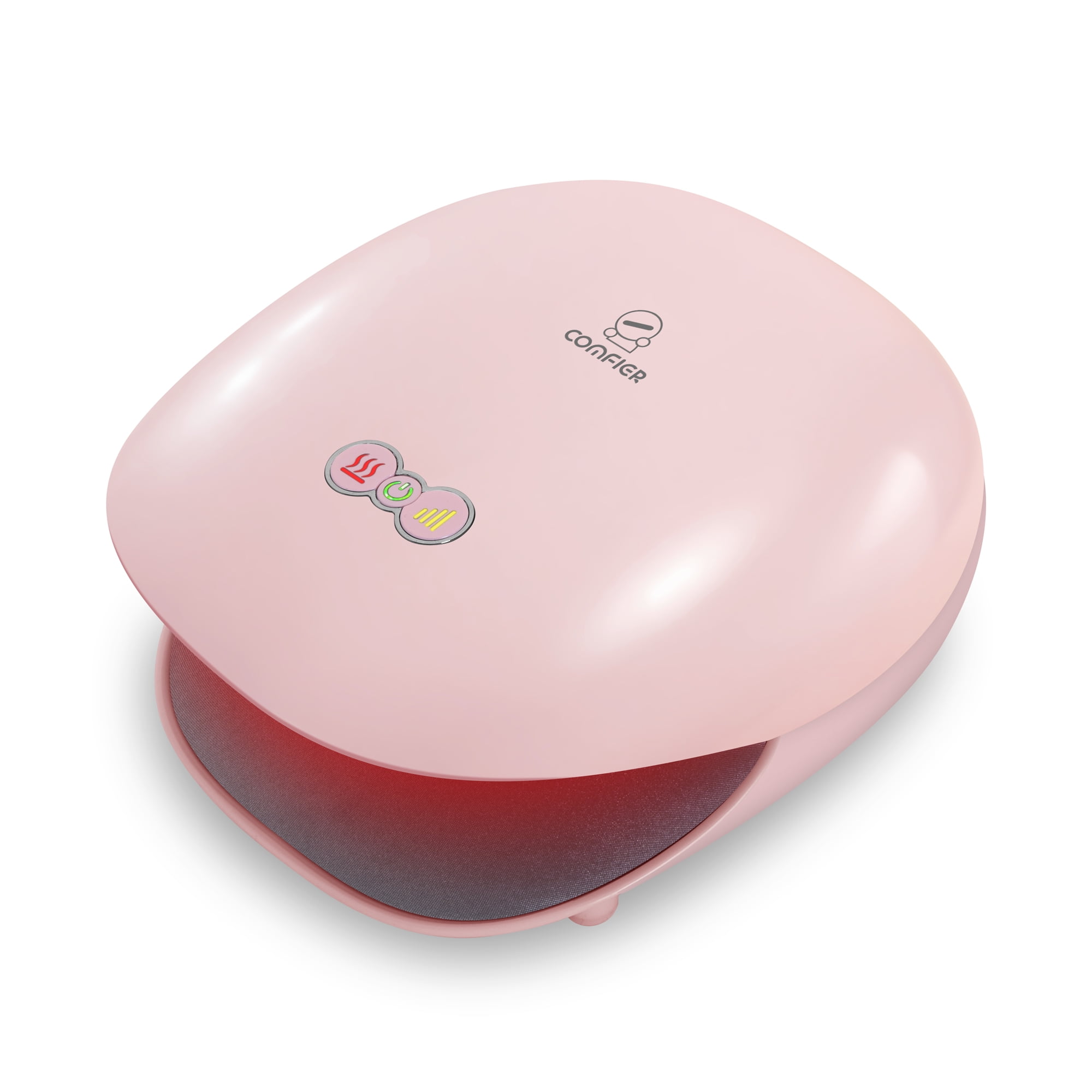 Hand Massager With Heat Wireless Mini Hand Massager With 16