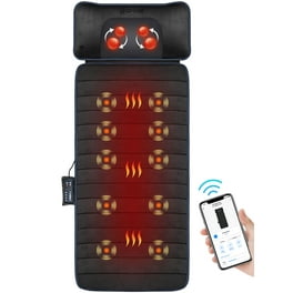https://i5.walmartimages.com/seo/Comfier-Massage-Pad-Full-Body-Massage-Mat-with-APP-Control-Vibrating-Back-Massager-Heating-Pad-for-Pain-Relief-Black_bc126cb8-a311-45e7-8d21-a54dcaeed753.49ed896854a5c4c8d41e2ef30f2048e4.jpeg?odnHeight=264&odnWidth=264&odnBg=FFFFFF