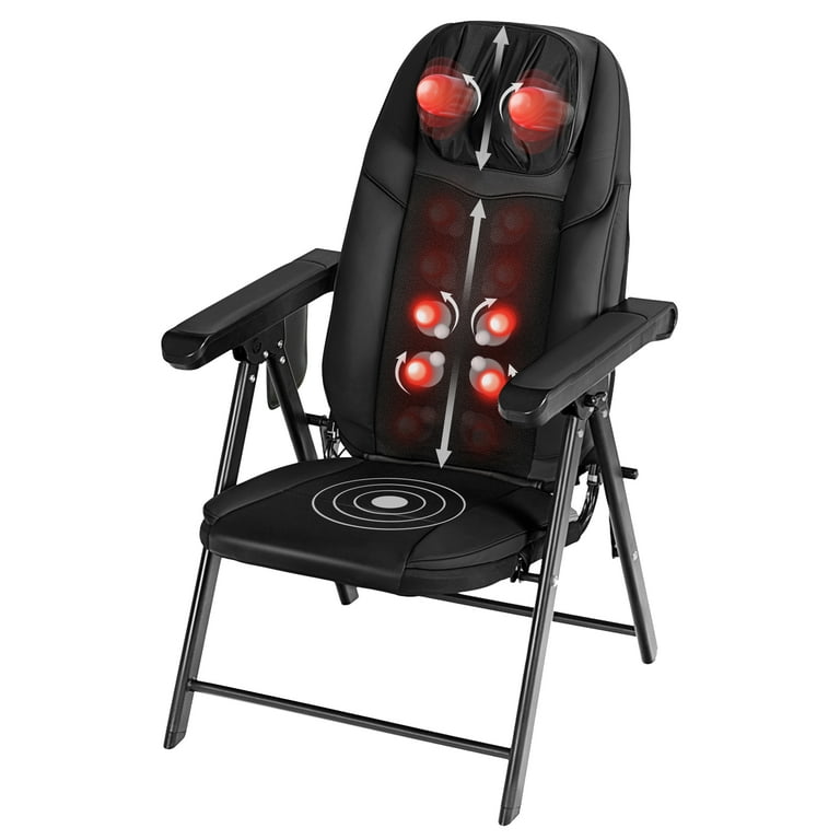 Comfier Folding Massage Chair Troubleshooting: Quick Fixes & Tips