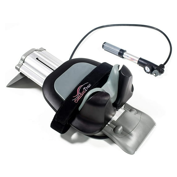 ComforTrac Home Cervical Support Traction Unit 1.0 for Pain Relief