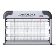 Comforday 20W Pest Insect Bug Zapper and Electric Indoor and Outdoor Mosquito Repellent
