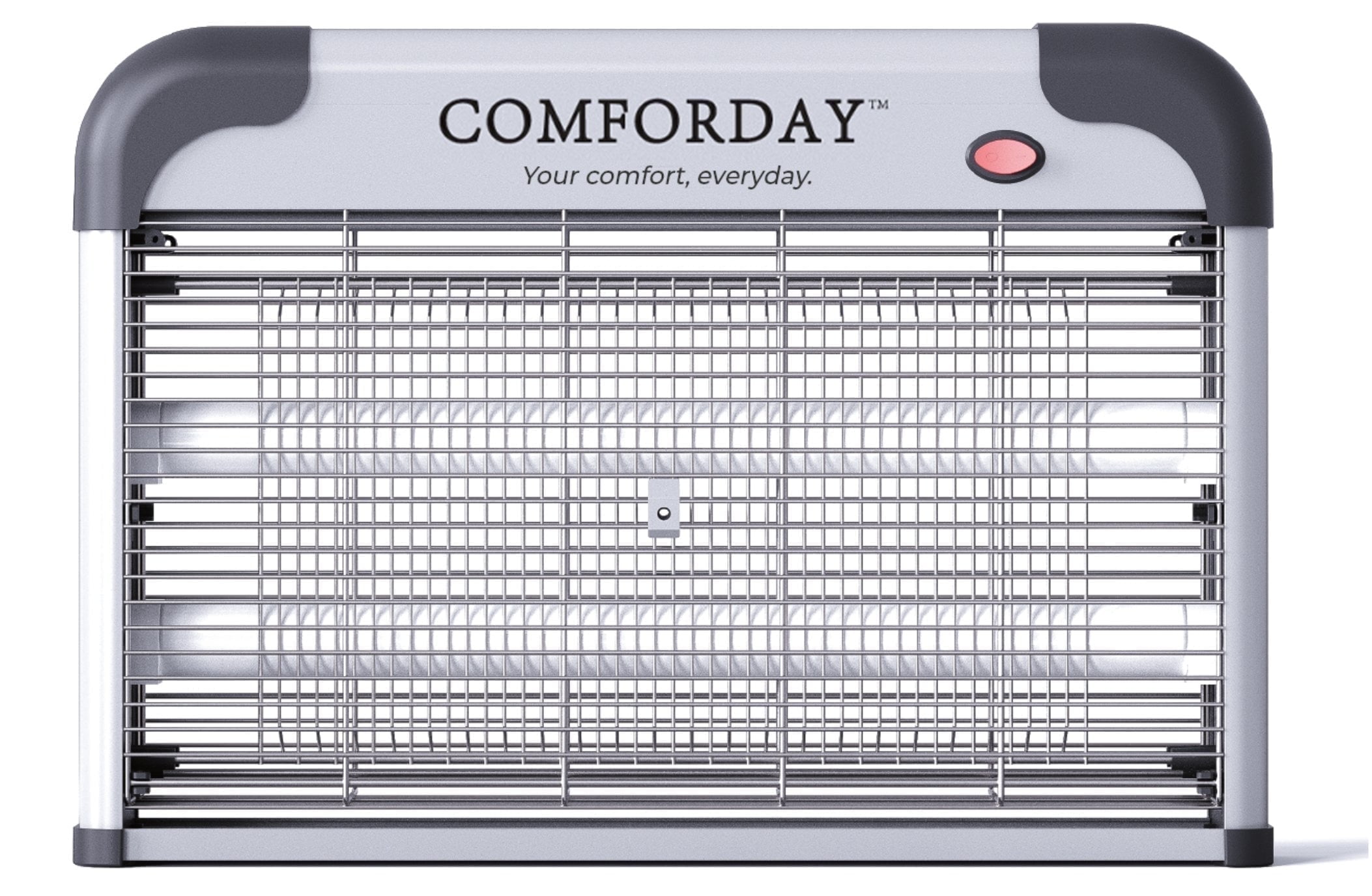 Comforday 20W Pest Insect Bug Zapper and Electric Indoor and Outdoor Mosquito Repellent