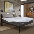 thumbnail image 1 of Comforpedic Loft Choose Your Comfort 12-inch NRGel Memory Foam Mattress, 1 of 5