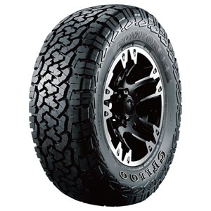 Comforser CF1100 All Season LT33X12.50R22 109Q E Light Truck Tire Sansujyuku sansujyuku.com