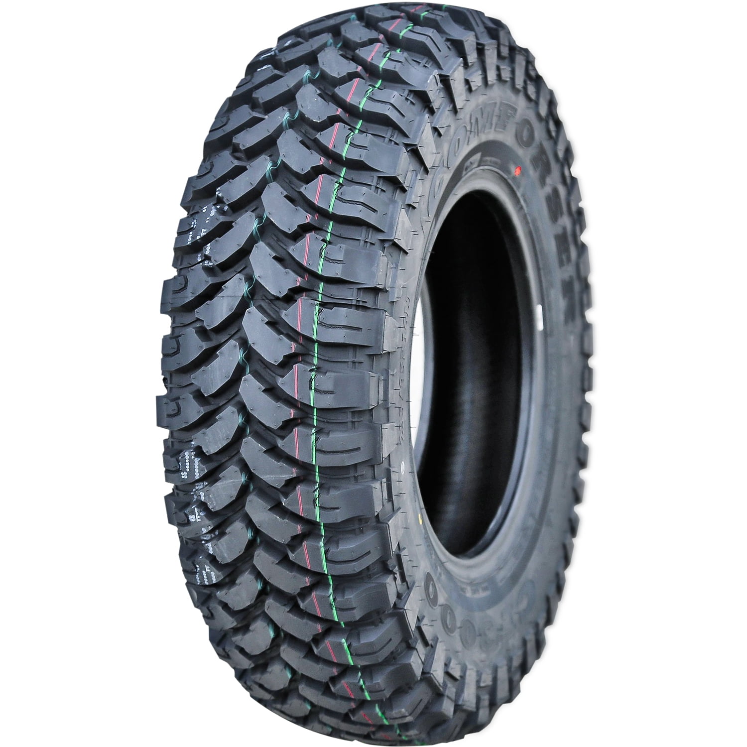 MTタイヤCOMFORSER CF3000 4本セットの出品です！