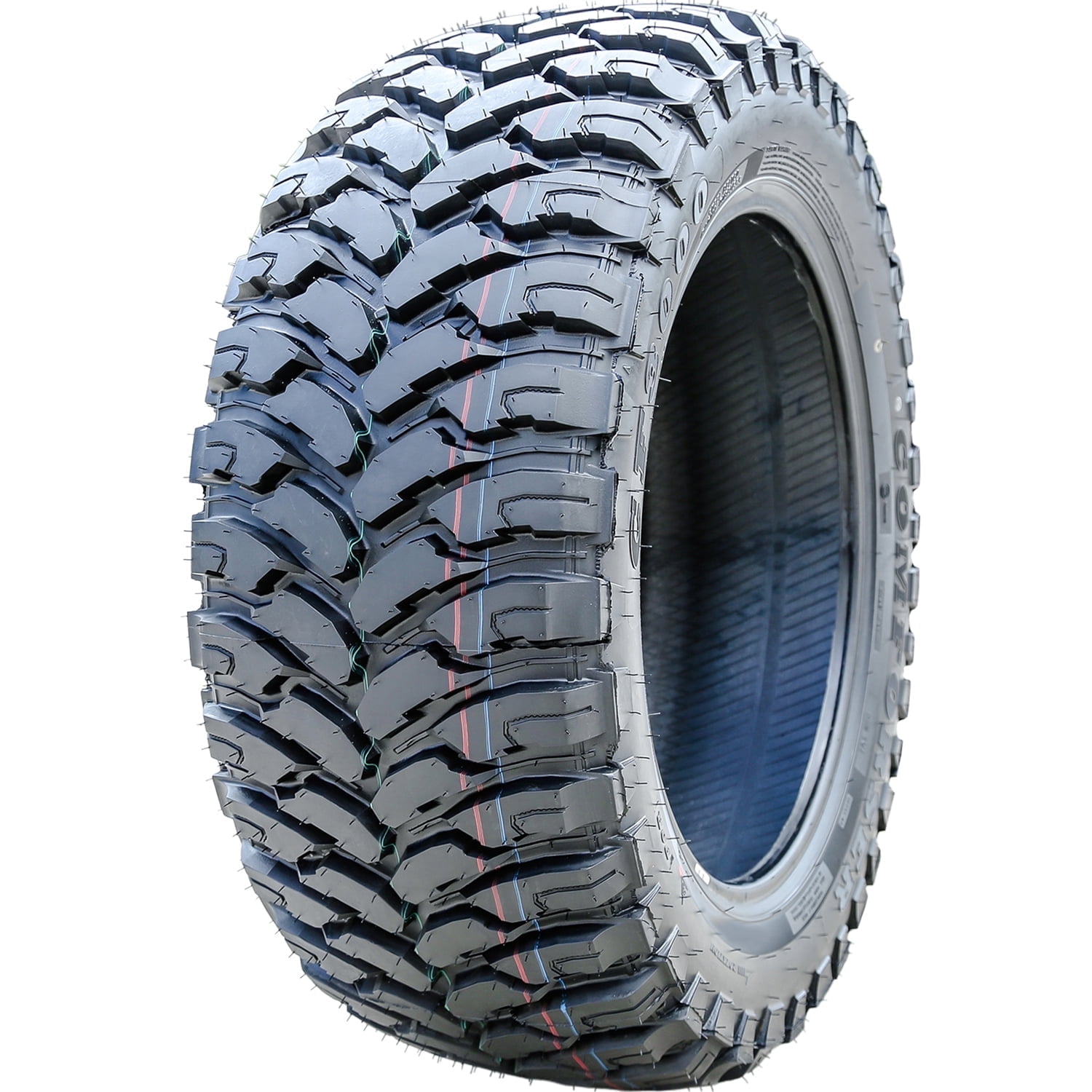 Comforser CF3000 33X12.50R15 108Q C 6 Ply owl m/t mud Light Truck Tire