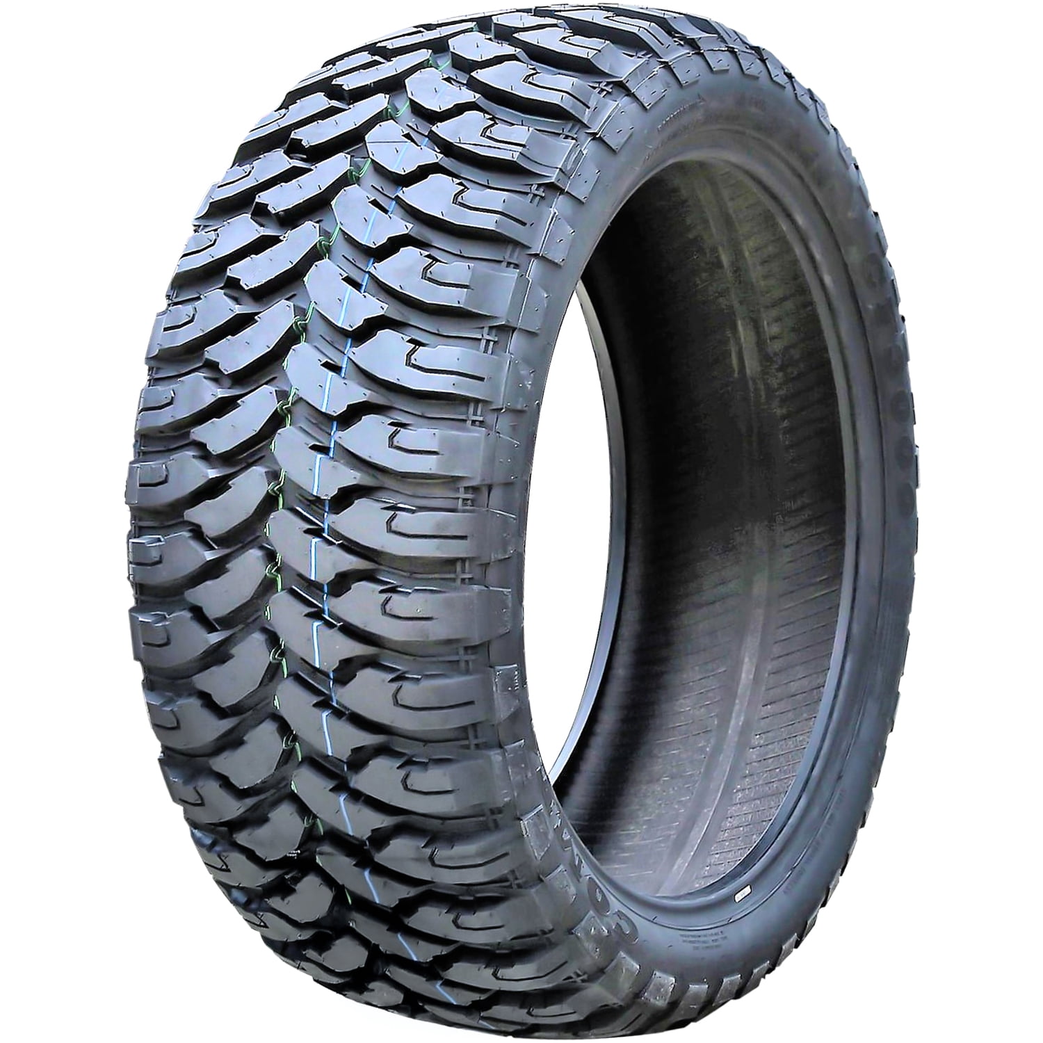 Comforser CF3000 33X13.50R26 107Q E 10 Ply m/t mud Light Truck Tire