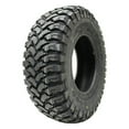 thumbnail image 1 of Comforser CF3000 Mud Terrain LT37X12.50R17 124Q D Light Truck Tire, 1 of 8