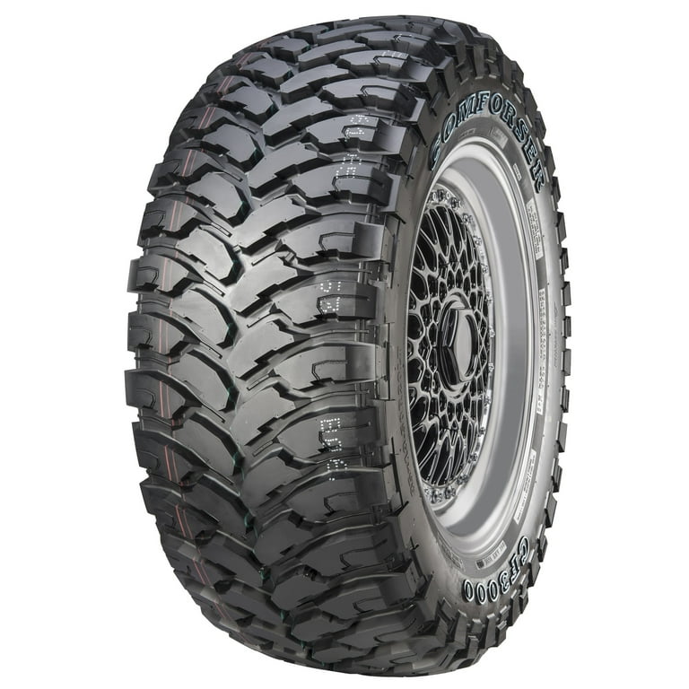 【2025年】もらって嬉しいお歳暮 人気ランキング LT CF3000 Comforser 40X15.50R24 Tire Mud MT Ply 10 E 128Q タイヤ・ホイール
