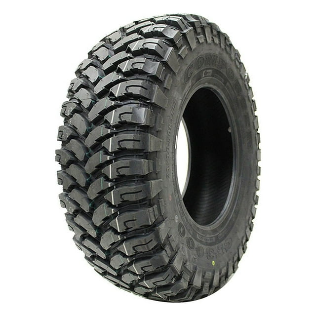 Comforser CF3000 Mud Terrain LT42X15.50R28 128P E Light Truck Tire Comforser CF3000 Mud Terrain LT42X15.50R28 128P E Light Truck Tire Sansujyuku sansujyuku.com
