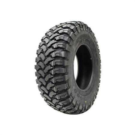 Comforser CF3000 Mud Terrain LT42X15.50R28 128P E Light Truck Tire Sansujyuku sansujyuku.com