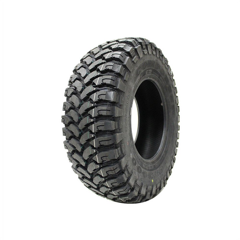 Comforser CF3000 Mud Terrain LT42X15.50R28 128P E Light Truck Tire Comforser CF3000 Mud Terrain LT42X15.50R28 128P E Light Truck Tire Sansujyuku sansujyuku.com