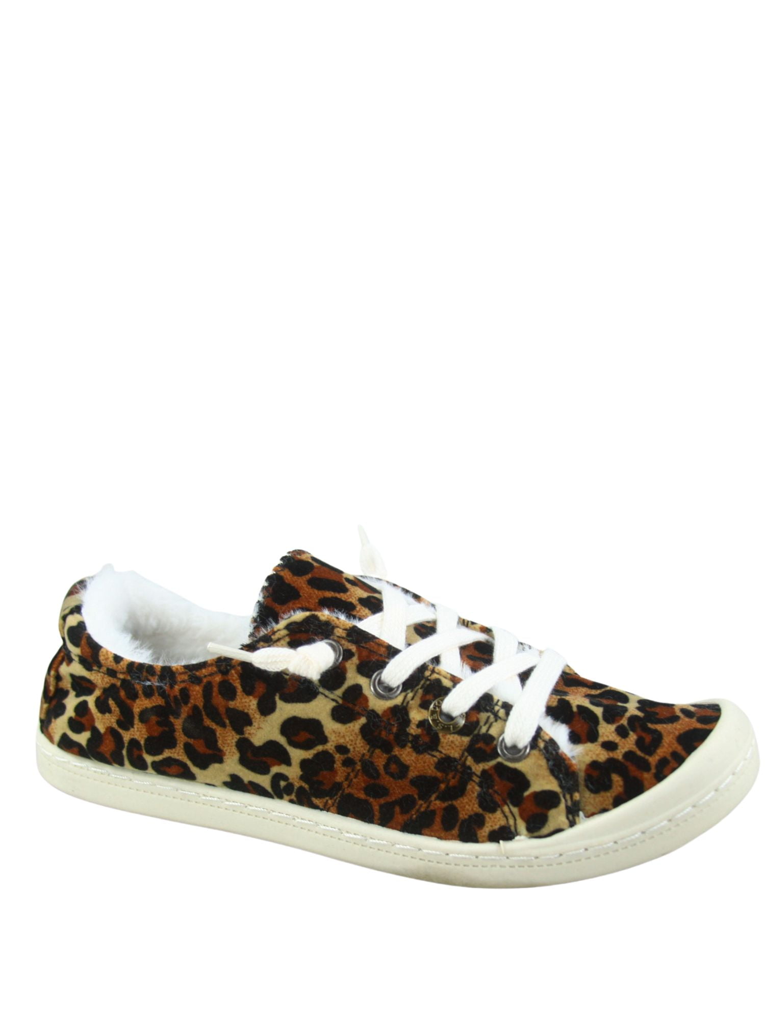 【値下げ】leopard contrast color shoes Adidas Torsion ZX Flux Cheetah Leopard Print Sneakers Shoes