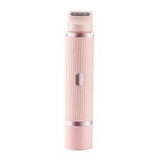 Finishing Touch Flawless Legs Portable Electric Razor, Women's Body and ...