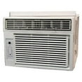 thumbnail image 1 of Comfort-Aire  10000 BTU 115V Window Mounted Room Air Conditioner, White, 1 of 1